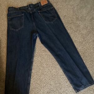 Levi 550 Jeans